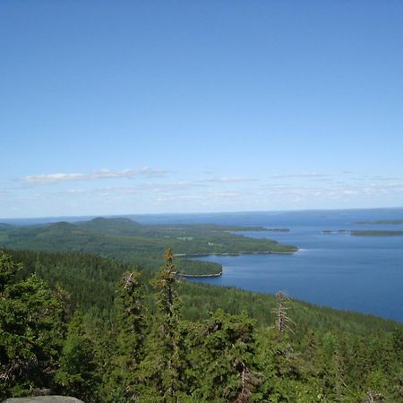 Koli Freetime Cottages Ahmovaara Pokój zdjęcie