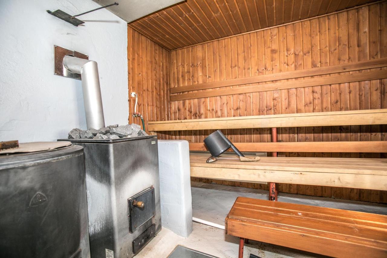 Koli Freetime Cottages Ahmovaara Zewnętrze zdjęcie