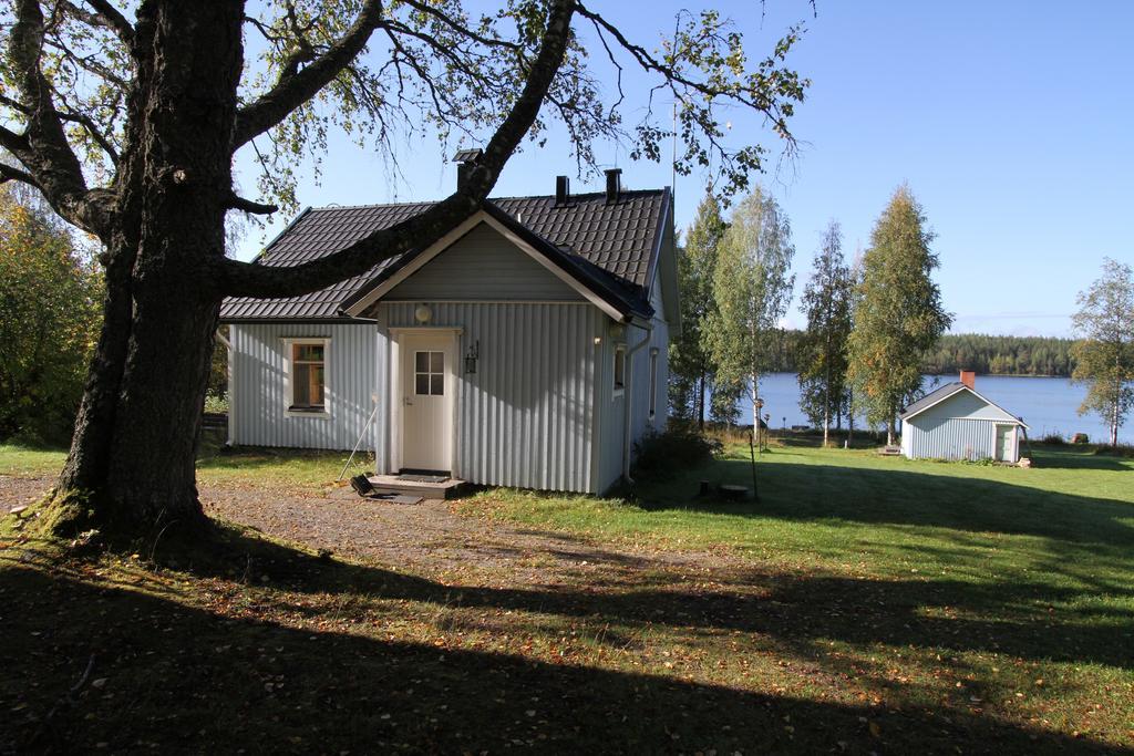 Koli Freetime Cottages Ahmovaara Pokój zdjęcie
