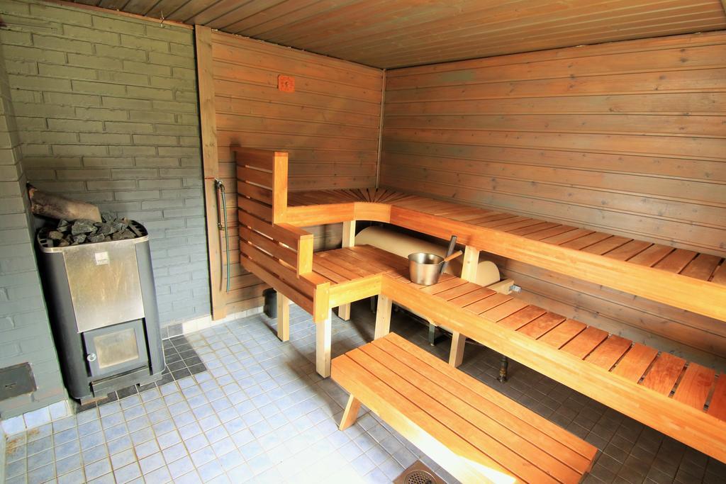 Koli Freetime Cottages Ahmovaara Zewnętrze zdjęcie