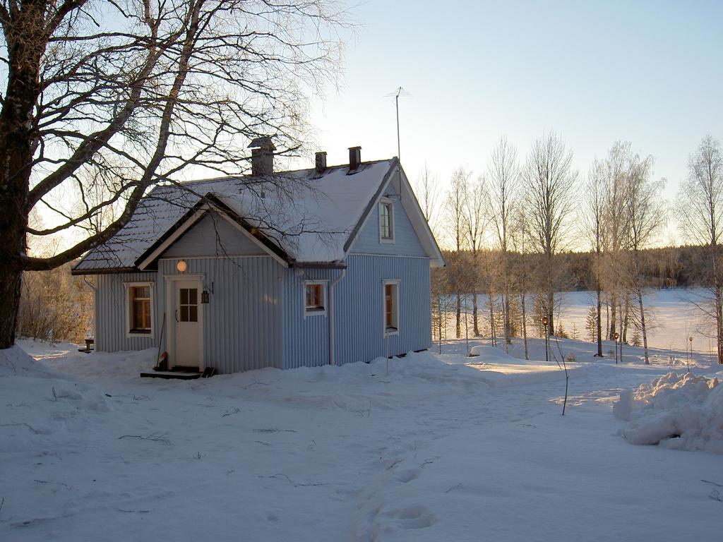 Koli Freetime Cottages Ahmovaara Zewnętrze zdjęcie