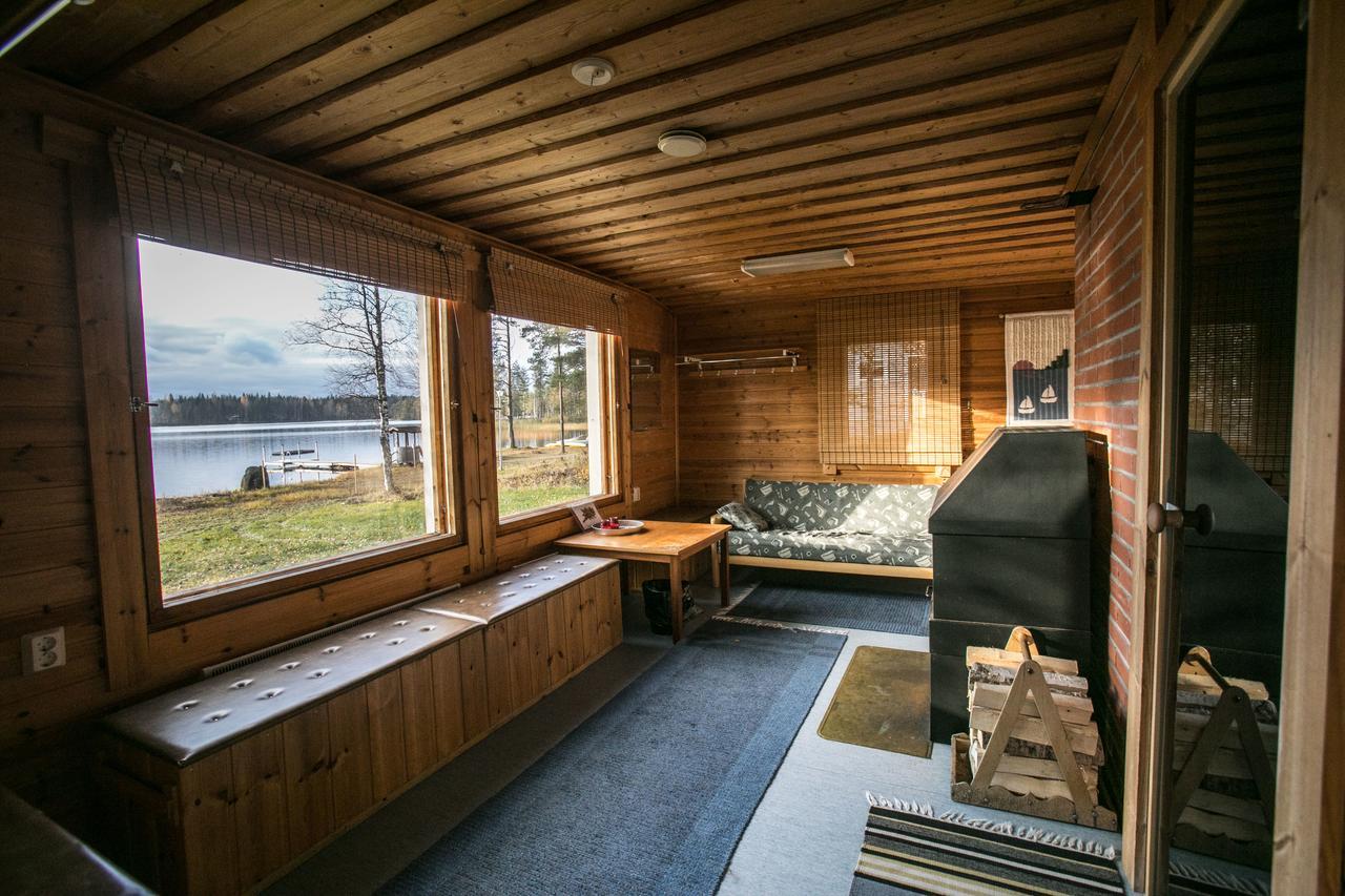 Koli Freetime Cottages Ahmovaara Zewnętrze zdjęcie