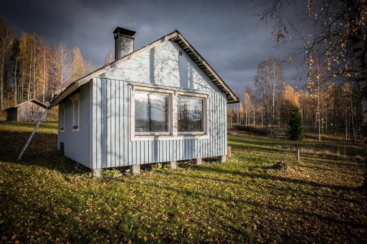 Koli Freetime Cottages Ahmovaara Zewnętrze zdjęcie