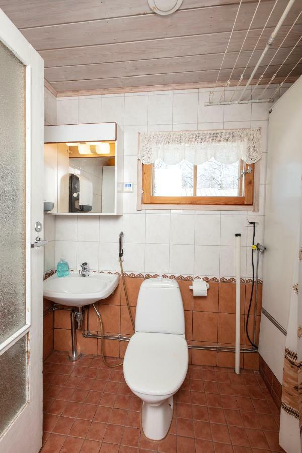 Koli Freetime Cottages Ahmovaara Zewnętrze zdjęcie