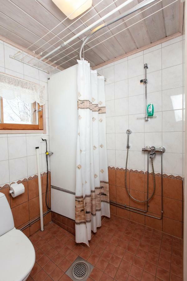Koli Freetime Cottages Ahmovaara Zewnętrze zdjęcie