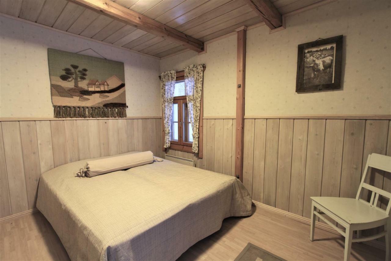 Koli Freetime Cottages Ahmovaara Zewnętrze zdjęcie